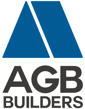AGB Builders Logo